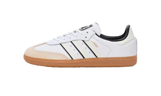 Samba OG "Cloud White Off White Core Black"
