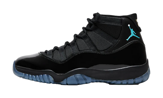 Jordan 11 Retro "Gamma Blue (2025)" CT8012 047