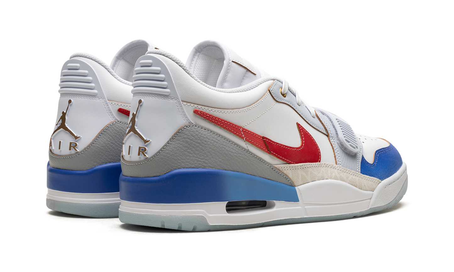 Air Jordan Legacy 312 Low "White Game Royal" FN8902 161