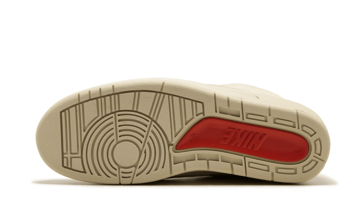 Air Jordan 2 Retro Just Don "Don C - Beach" 834825 250