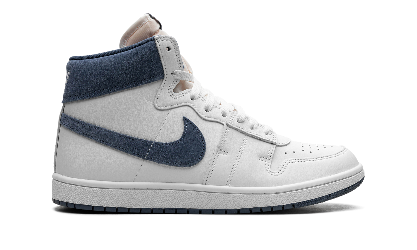 JORDAN AIR SHIP PE SP "Diffused Blue" DZ3497 140