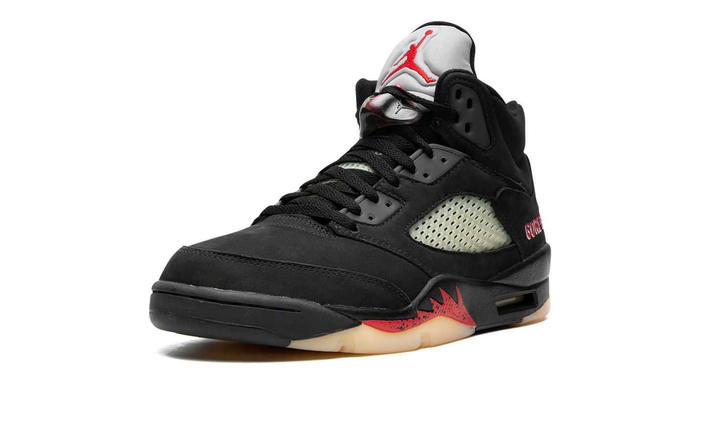 AIR JORDAN 5 WMNS "Gore-Tex" DR0092 001