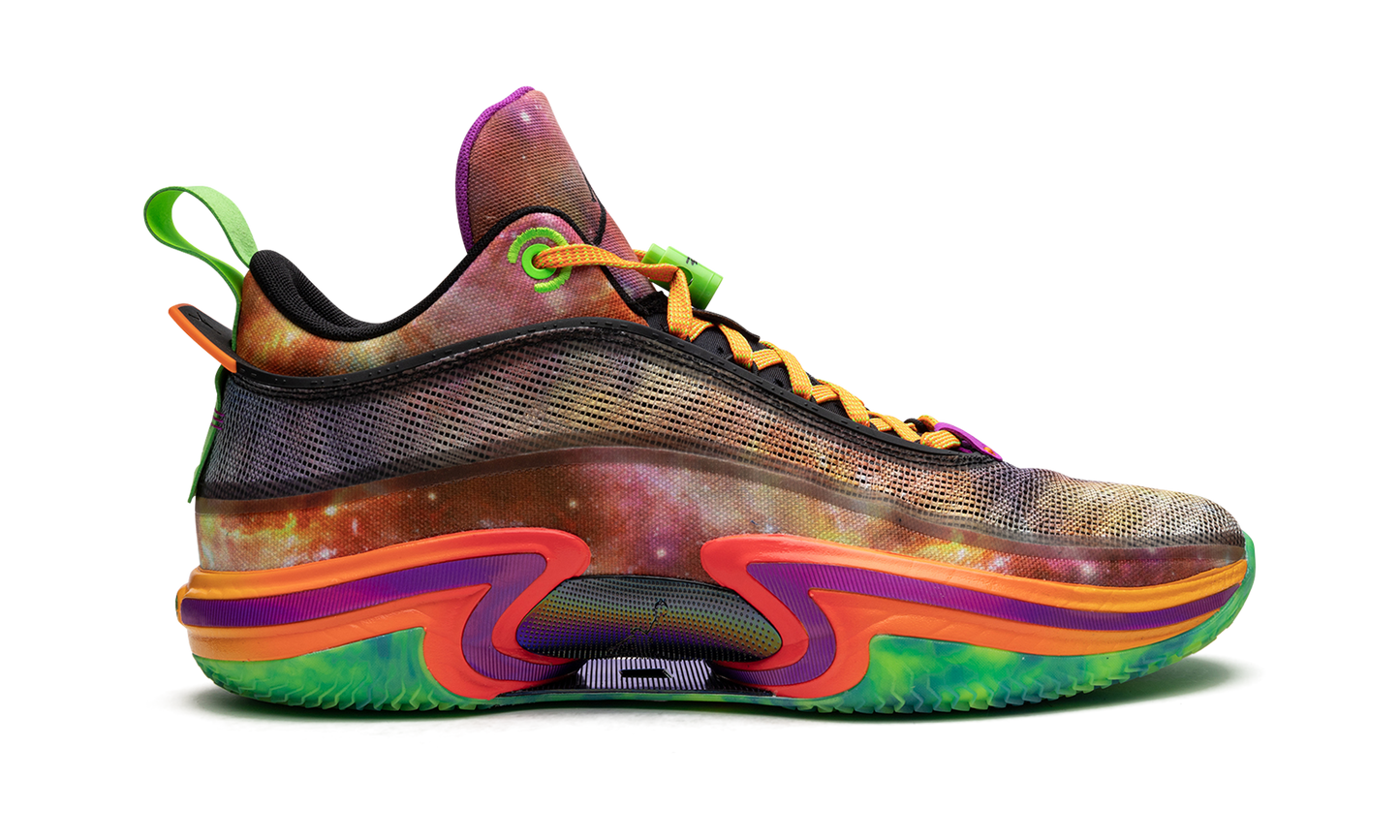 Jordan 36 Low "EYBL 2022" DV5264 083