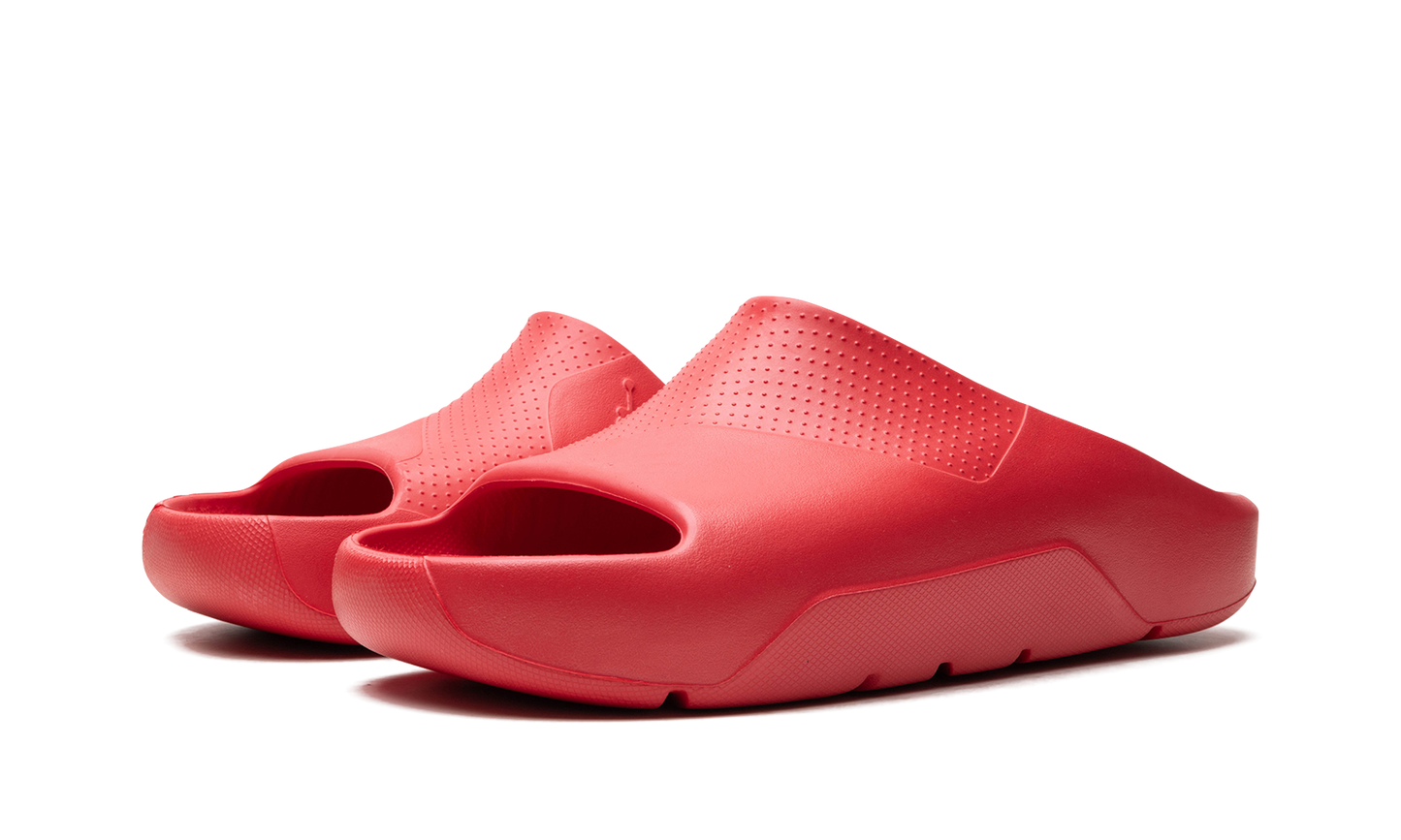 Air Jordan Post Slide "University Red" DX5575 600