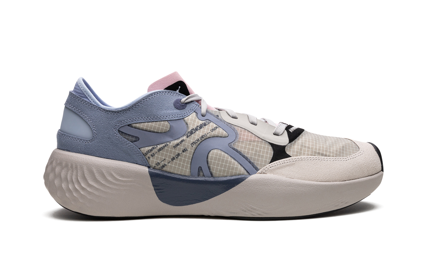 Delta 3 Low DR5280 014