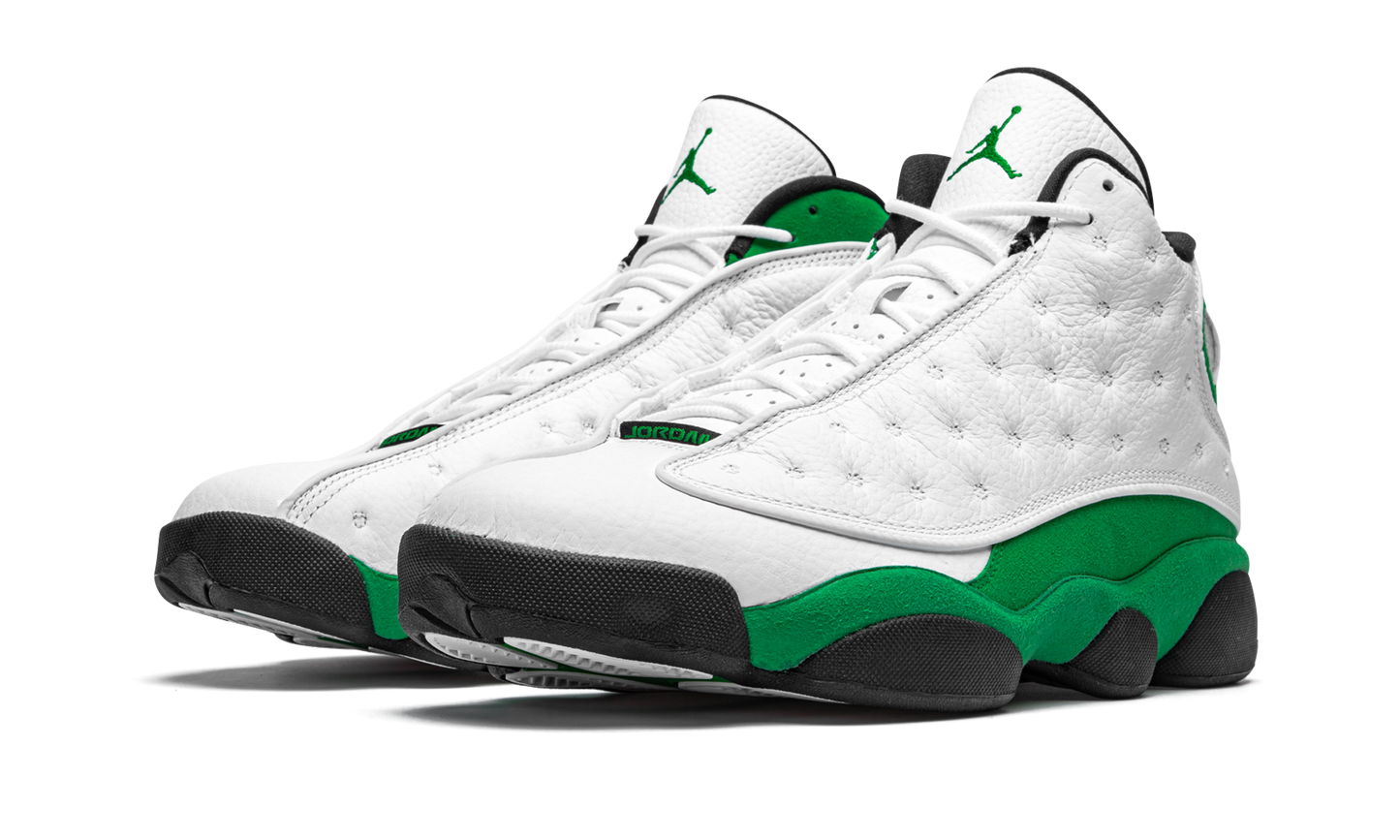 Air Jordan 13 Retro "Lucky Green" DB6537 113
