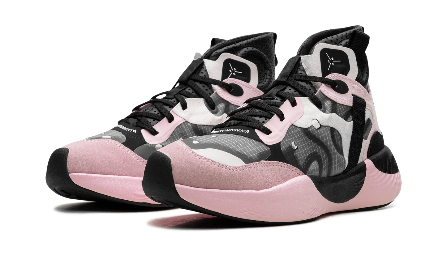 Delta 3 "Pink Foam" DD9361 601