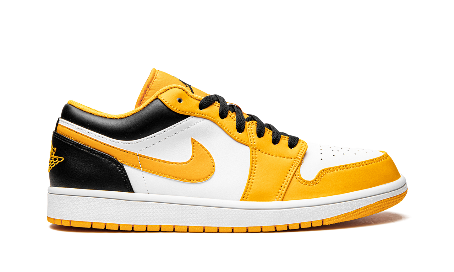 Air Jordan 1 Low "Taxi" 553558 701