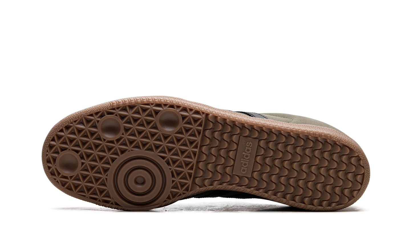 Samba OG "Base Green"