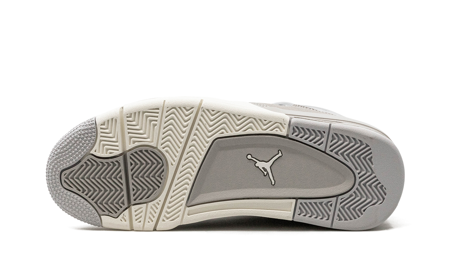 Air Jordan 4 WMNS "Frozen Moments" AQ9129 001