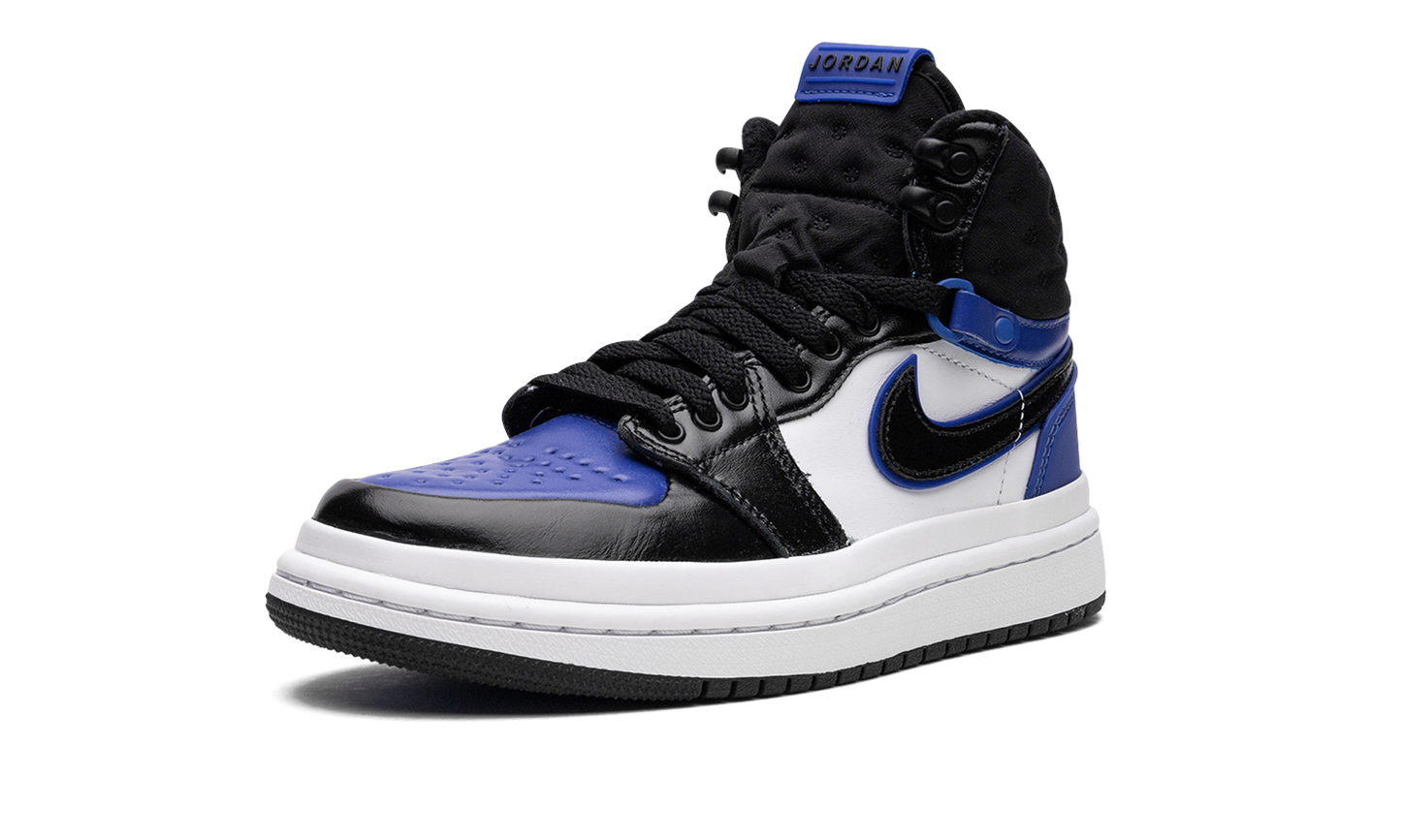 AIR JORDAN 1 ACCLIMATE WMNS "Royal Toe" DC7723 401