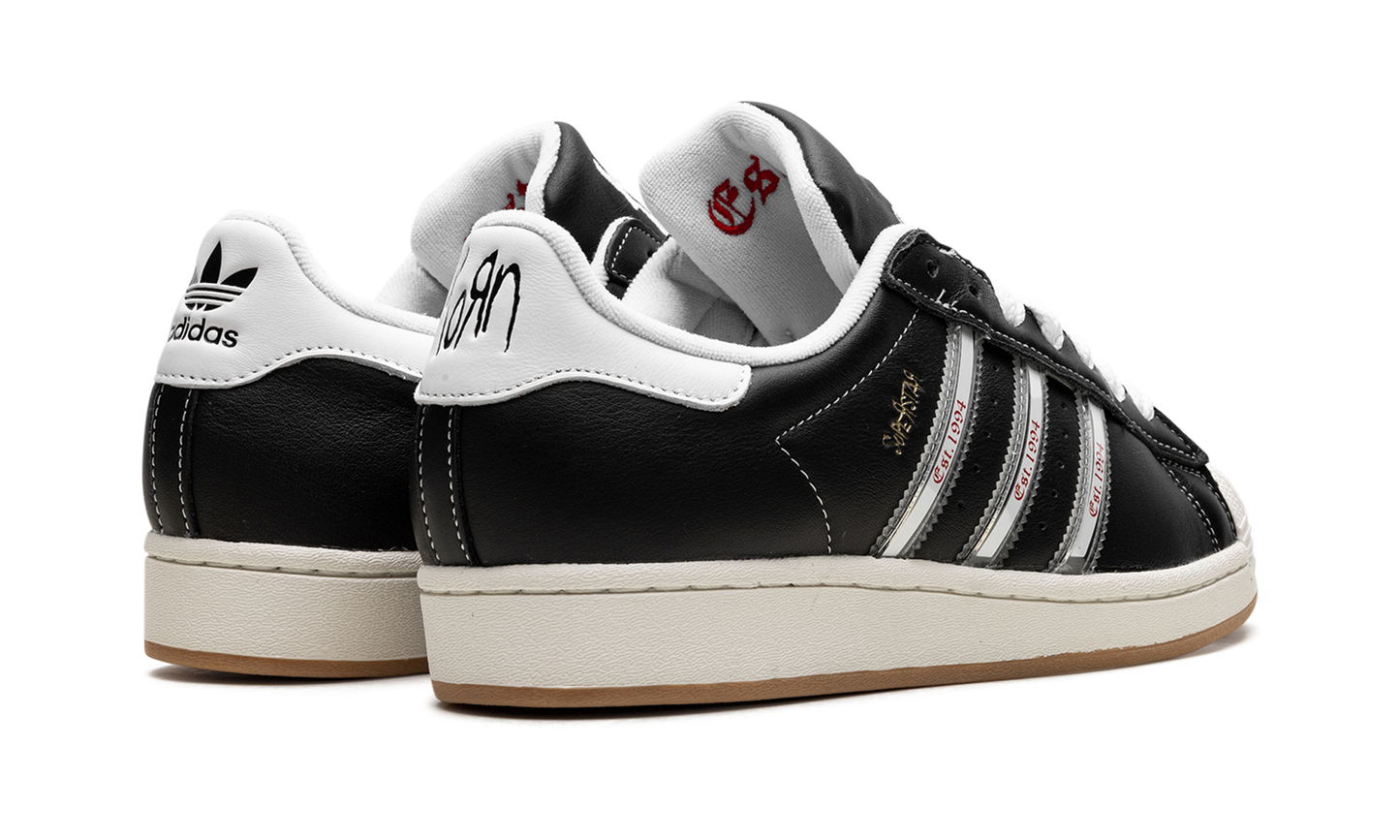 Superstar "KoRn - 30th Anniversary"