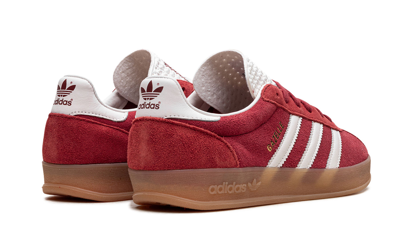 Gazelle Indoor Pro "Team Victory Red White"