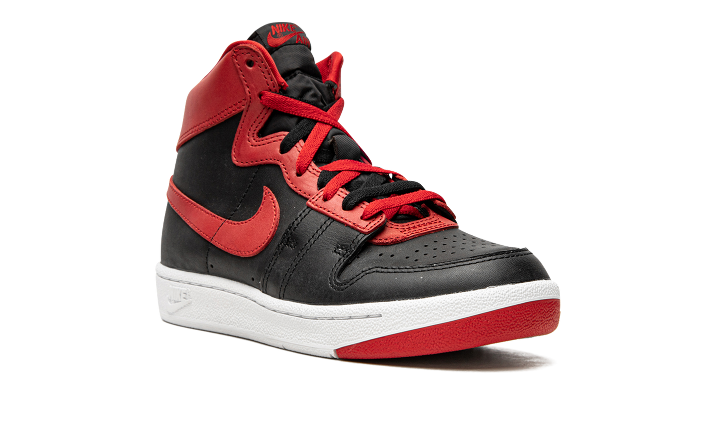 Air Ship "Banned" CD4302 006