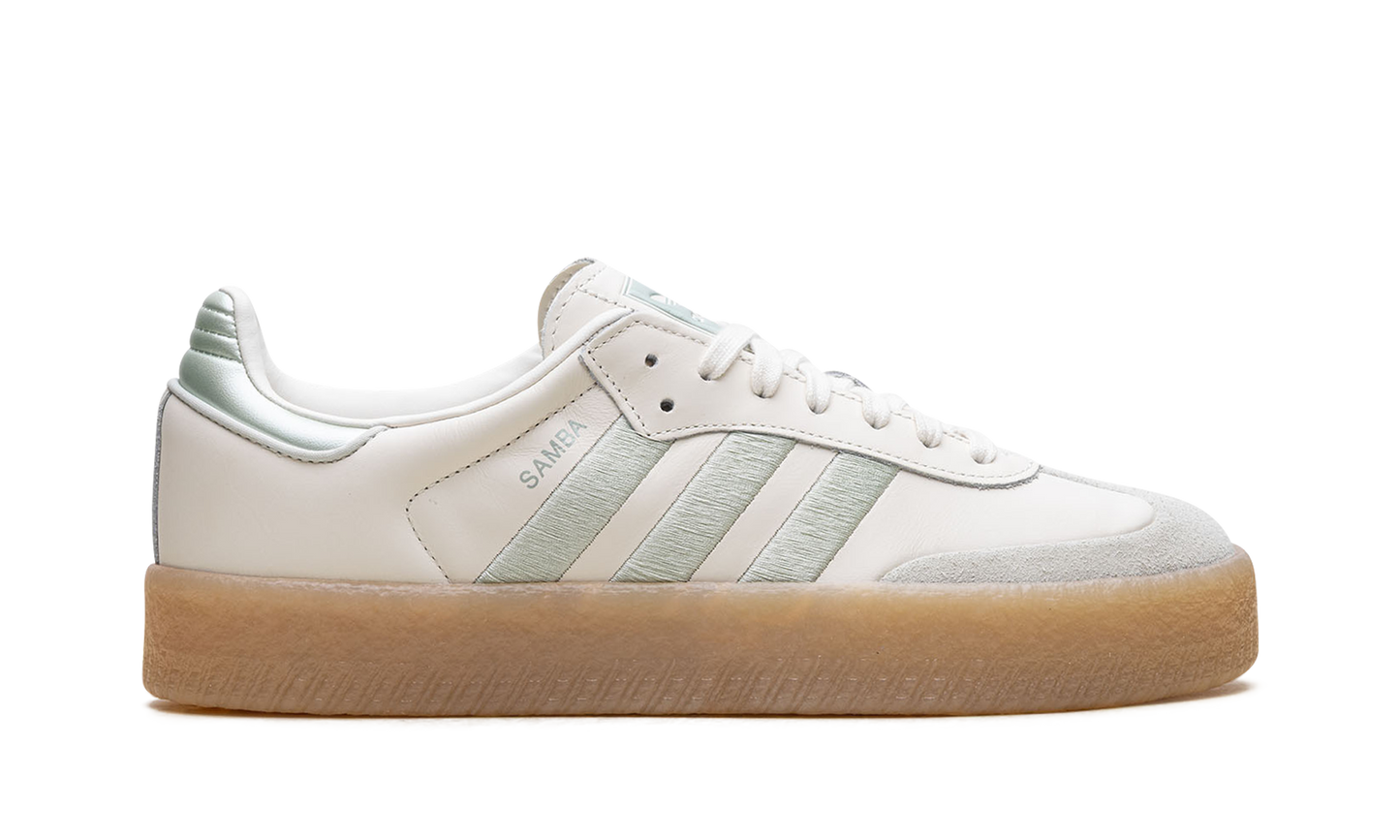 Sambae Wmns "Mint Green"