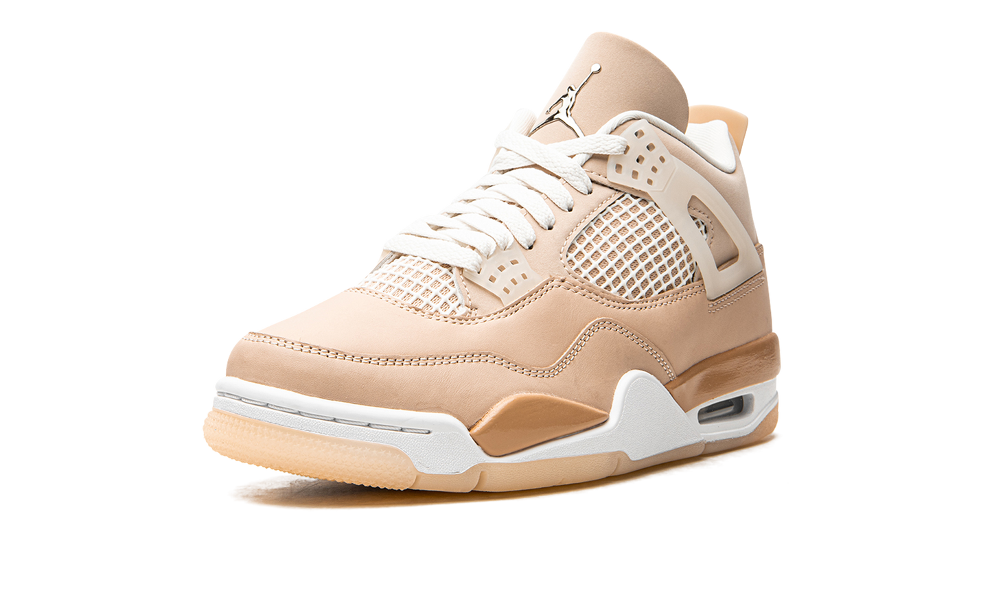 Air Jordan 4 WMNS "Shimmer" DJ0675 200