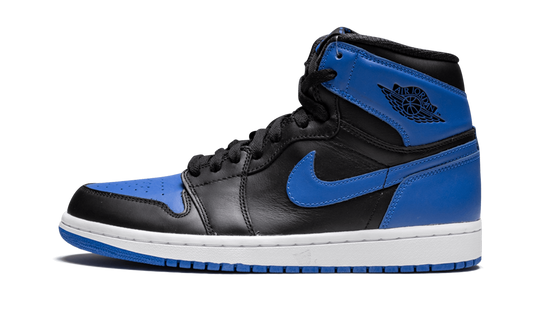 Air Jordan 1 Retro High OG "Royal 2013" 555088 085