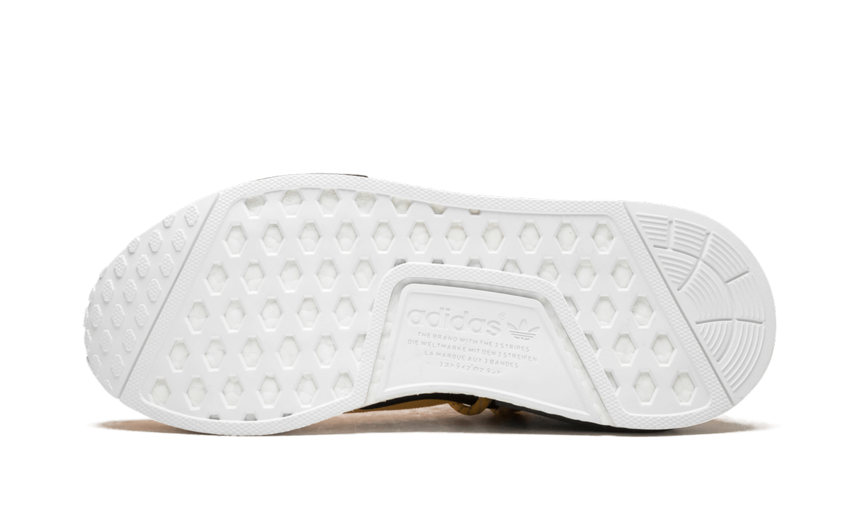 NMD Humanrace "Pharrell Williams - Yellow"