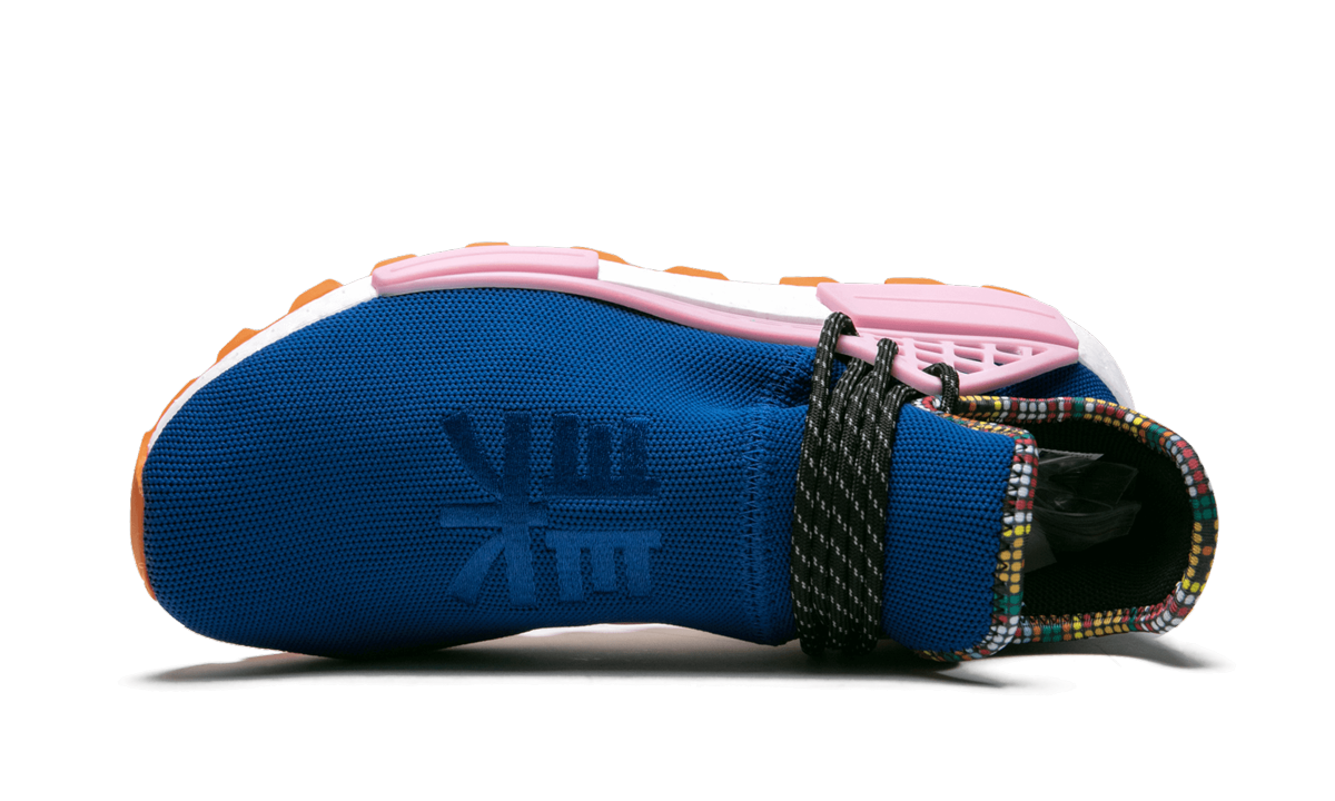 PW Solar Hu NMD "Inspiration Pack - Powder Blue"