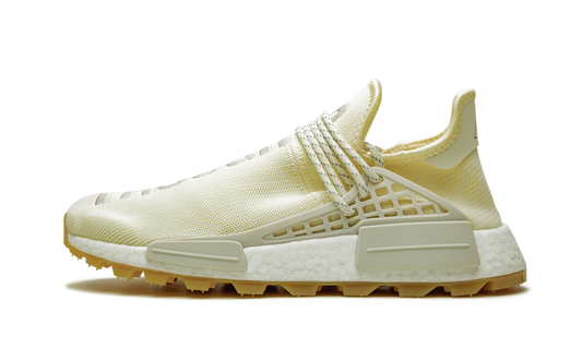 NMD Humanrace Trail "Pharrell Williams - Now Is Her Time Pack Cream White"
