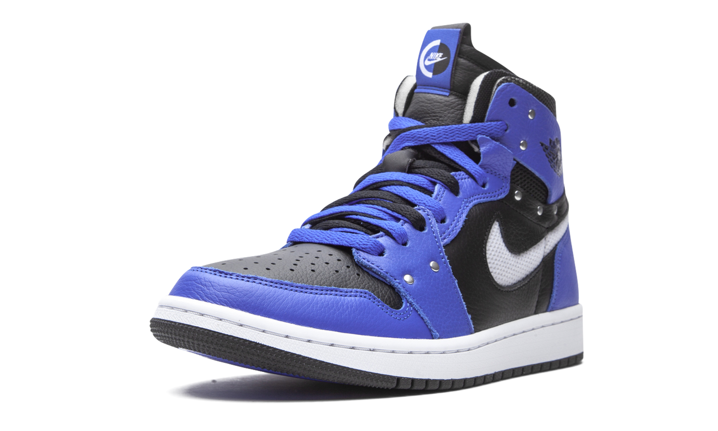 AIR JORDAN 1 HIGH ZOOM CM WMNS "Sisterhood - Royal" CZ1360 401