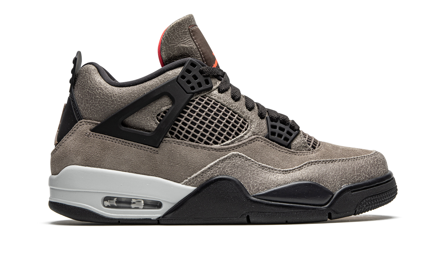 Air Jordan 4 Retro "Taupe Haze" DB0732 200