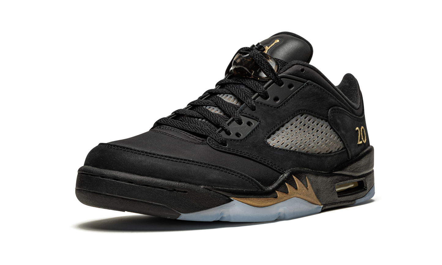 Air Jordan 5 Low "Class of 2021"