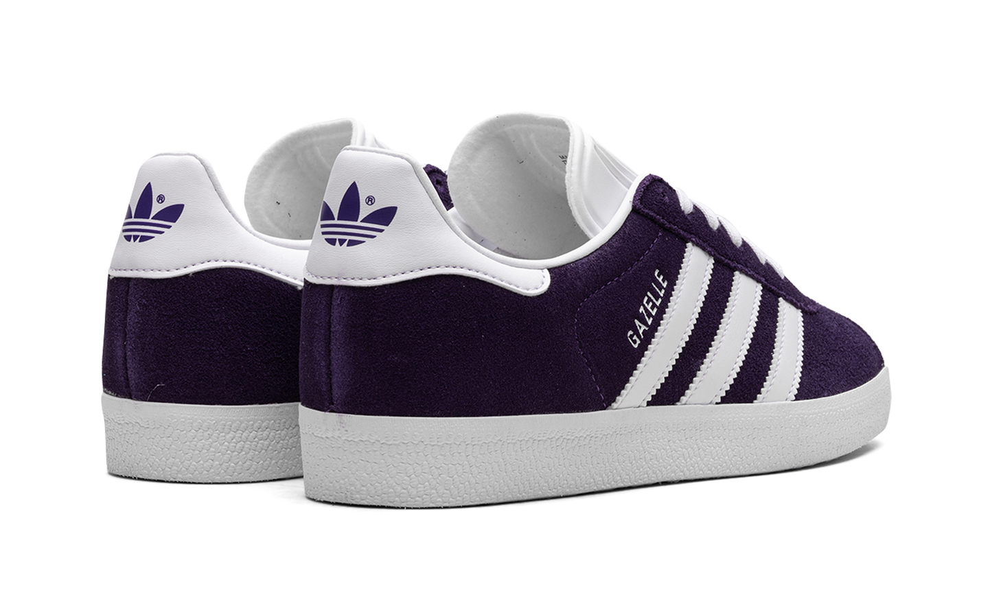 Gazelle "Rich Purple"