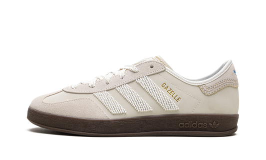 Gazelle "CLOT - White"