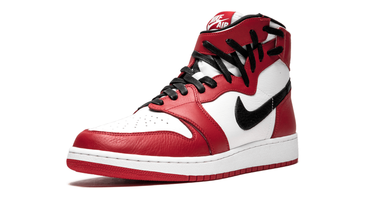 AIR JORDAN 1 REBEL XX OG WMNS "Chicago"