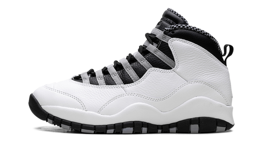 Air Jordan 10 "Steel" HJ6779 104