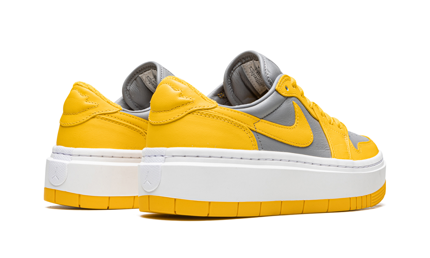 AIR JORDAN 1 LO ELEVATE WMNS "Varsity Maize" DH7004 017