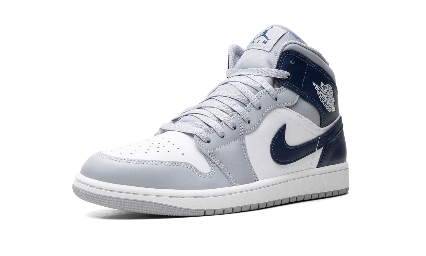 Air Jordan 1 "grey" DQ8426-104
