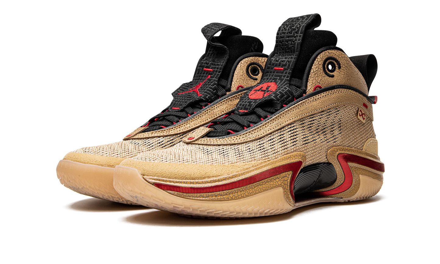 Air Jordan XXXVI SE RUI "Rui Hachimura" DO2494 260