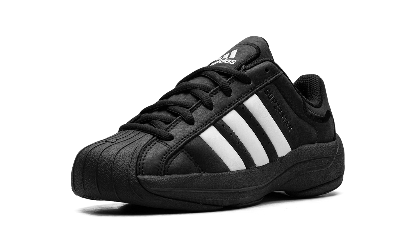 Superstar Millenium "Black / White"