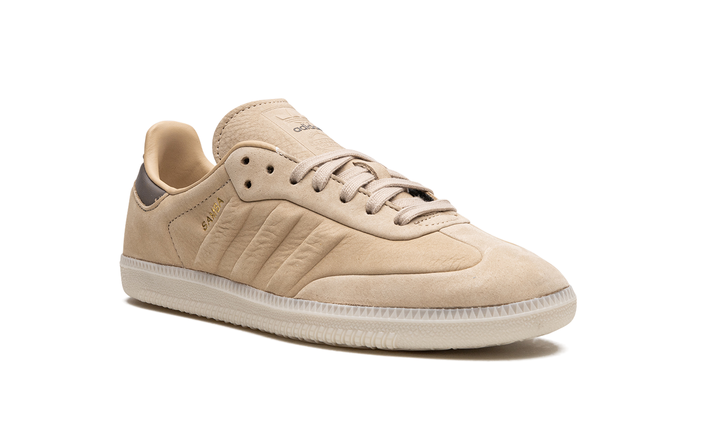 Samba "Magic Beige"