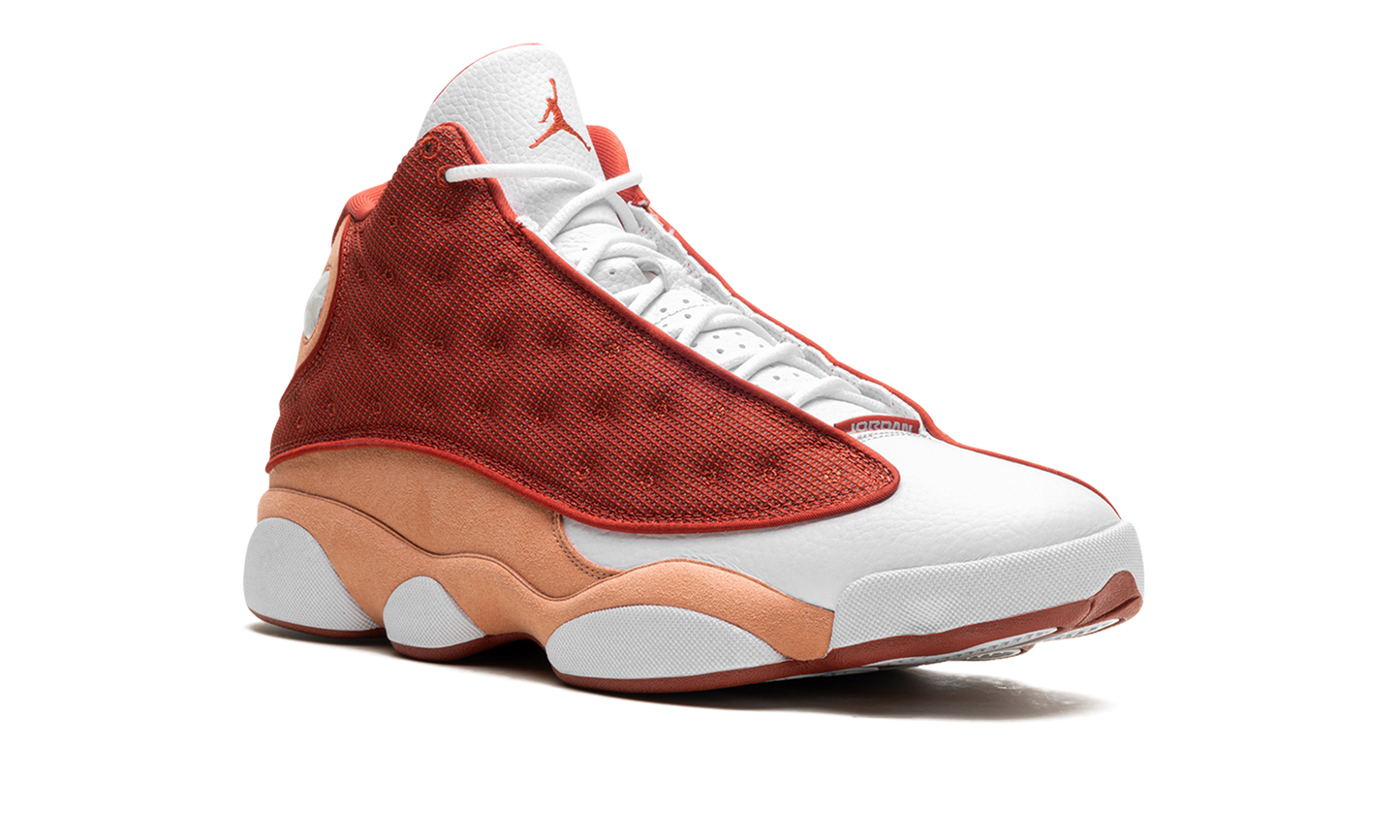 Air Jordan 13 "Dune Red" DJ5982 601