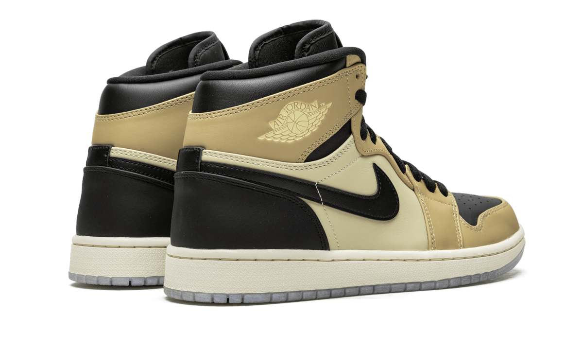 AIR JORDAN 1 RETRO HI PREM WMNS "Mushroom" AH7389 003
