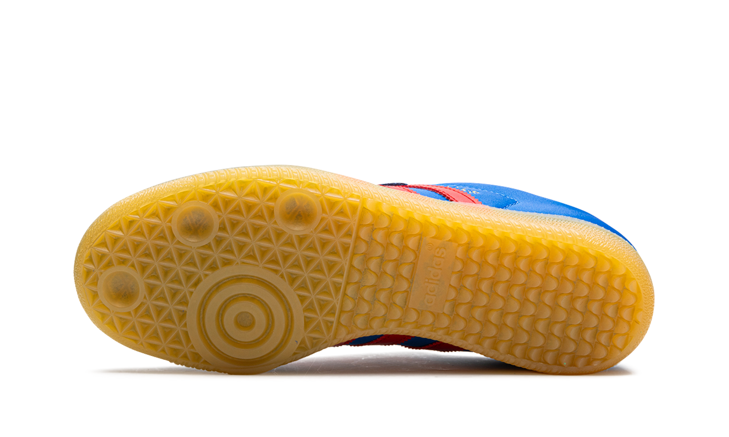 Samba "Sneaker Politics - Consortium Cup"