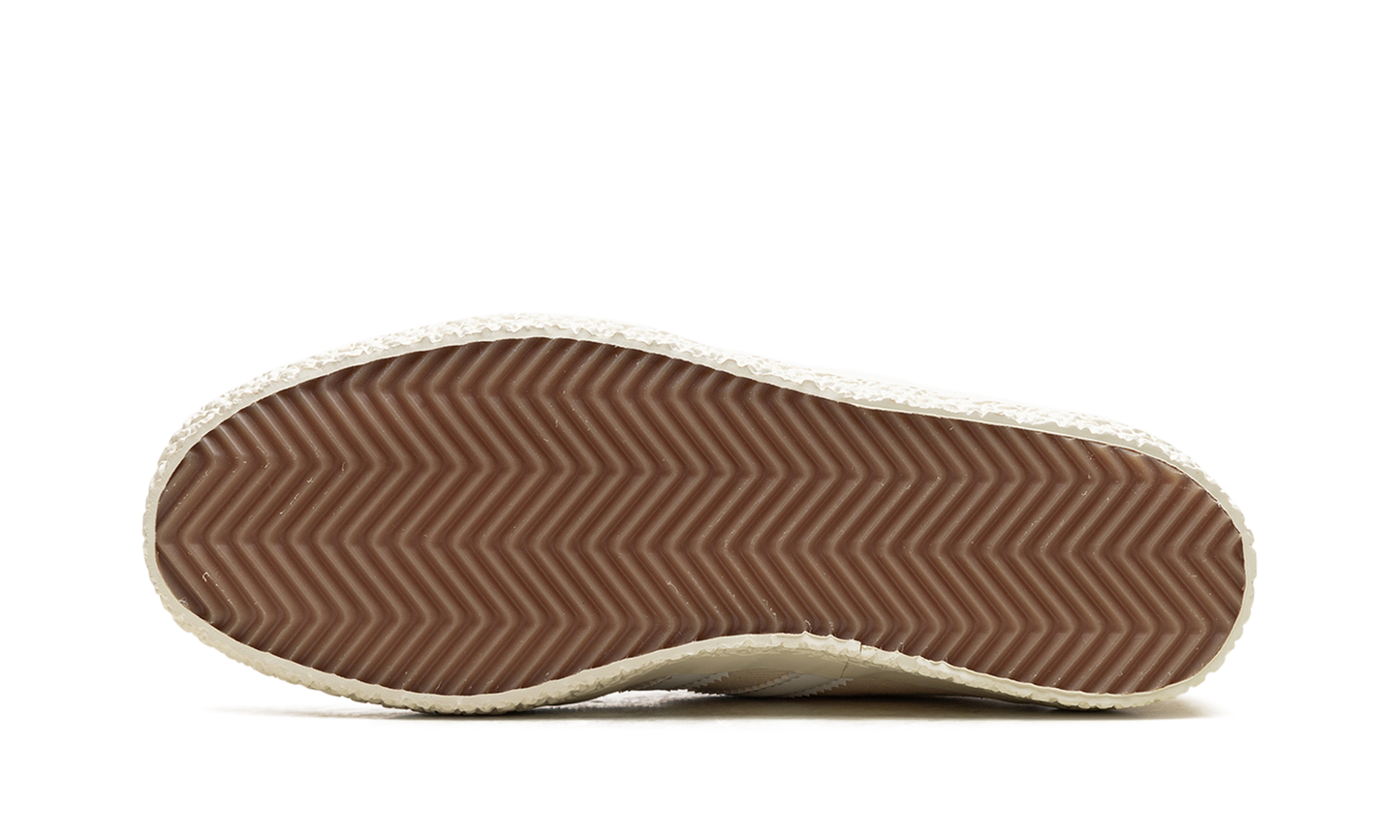 Gazelle SPZL "Chalk White"