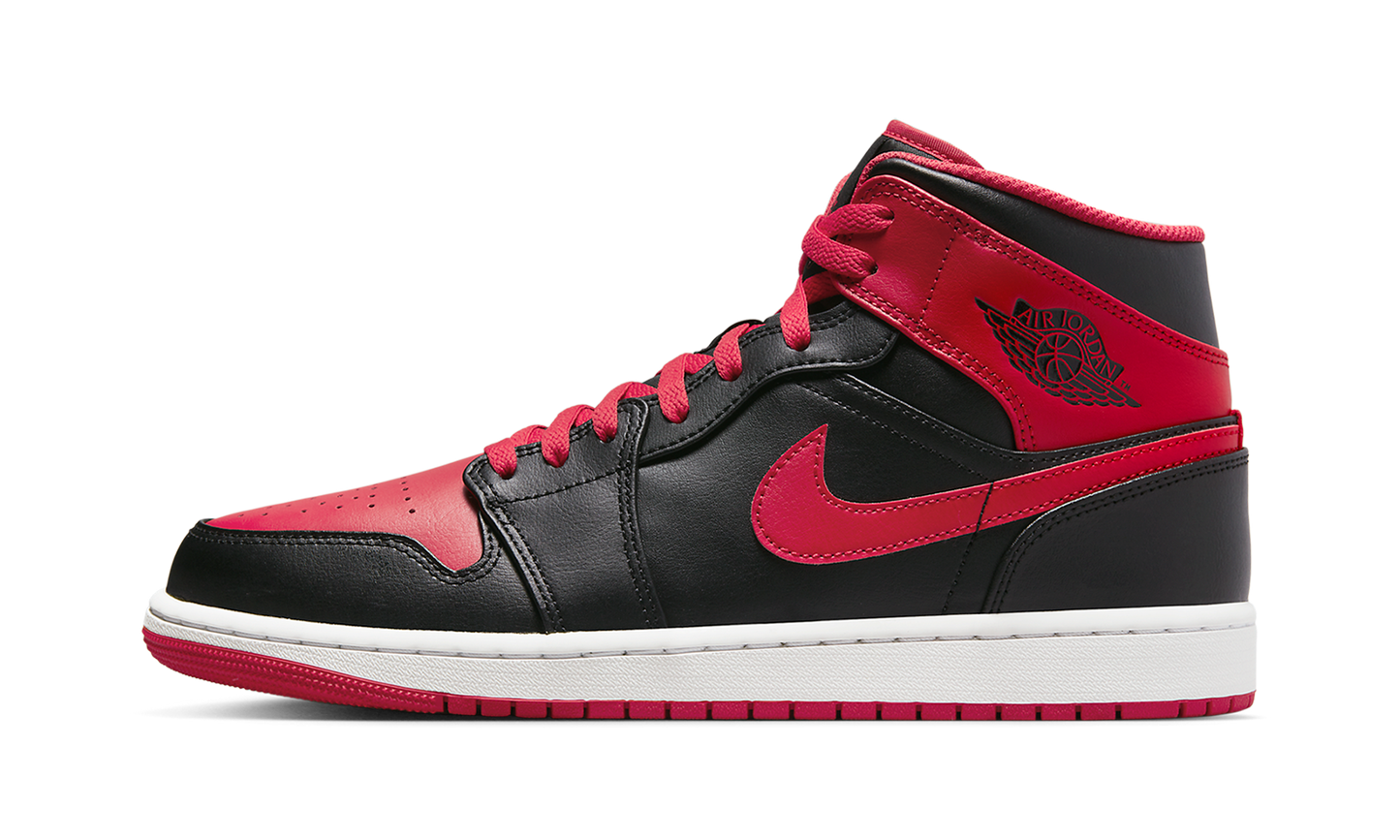 Air Jordan 1 Mid "Alternate Bred" DQ8426 060