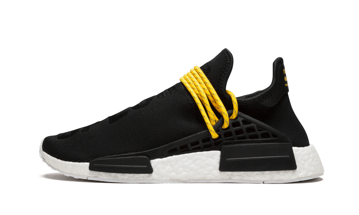 NMD Humanrace "Pharrell Williams - Black"