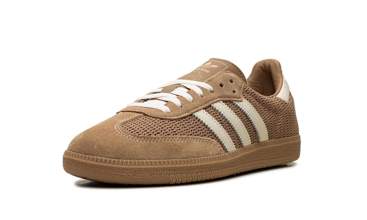 Samba OG "Cardboard"