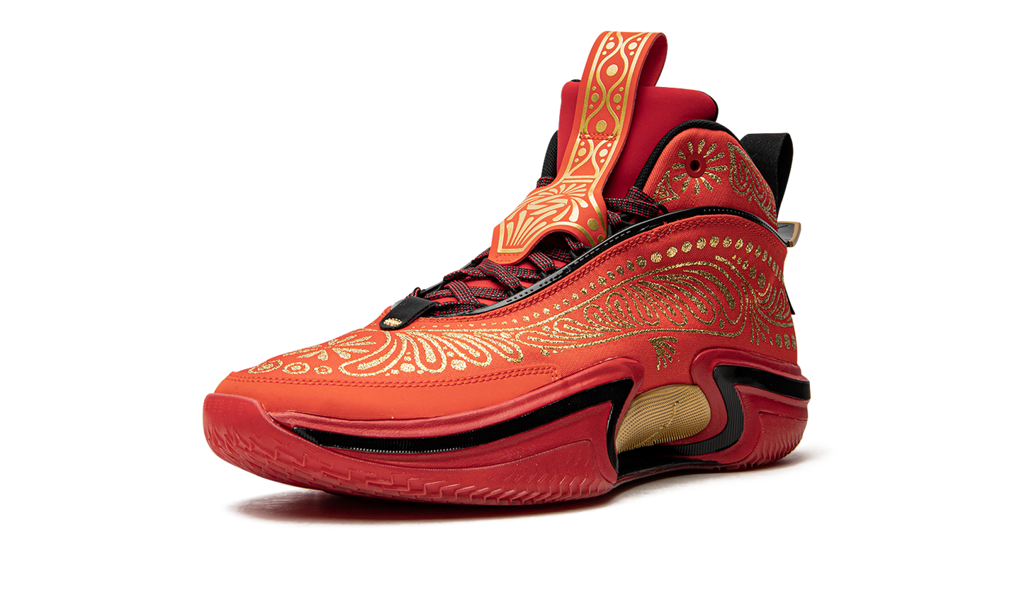 Air Jordan 36 "Luka"