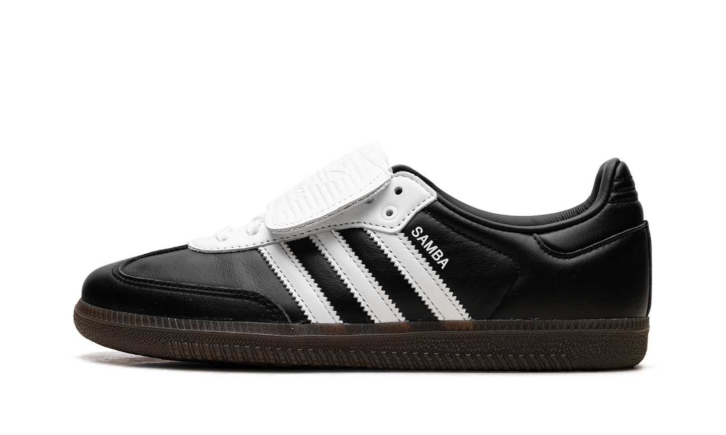 Samba LT "Core Black Cloud White"