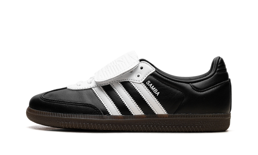 Samba LT "Core Black Cloud White"