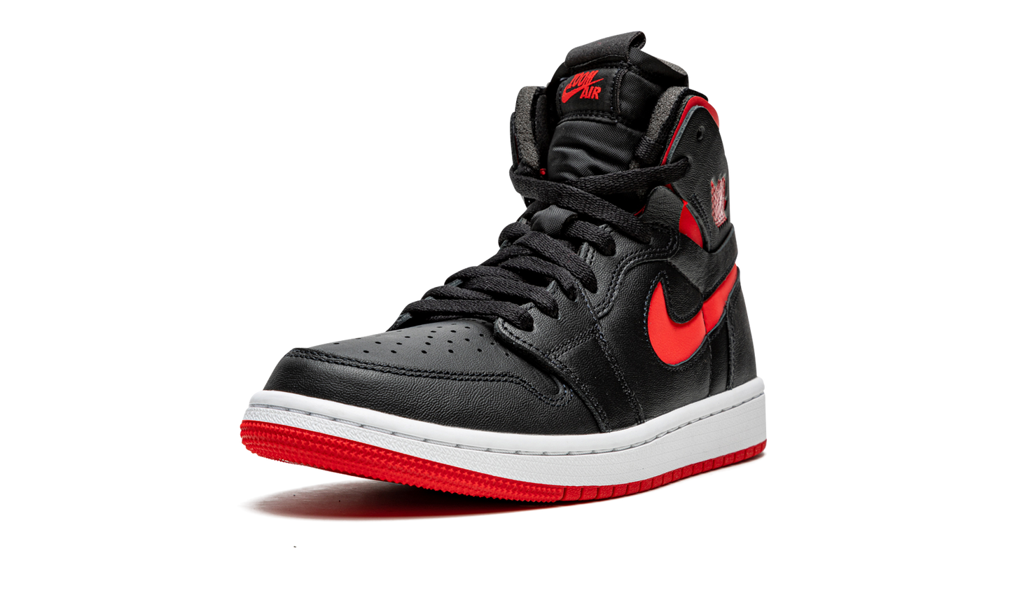 AIR JORDAN 1 ZOOM CMFT WMNS "Bred" CT0979 006