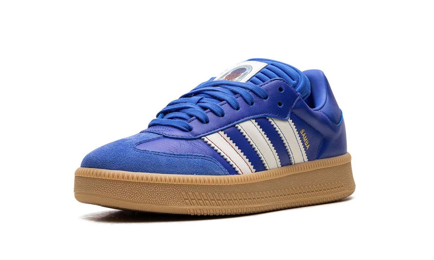 Samba XLG 'Olympic Pack' "Blue"