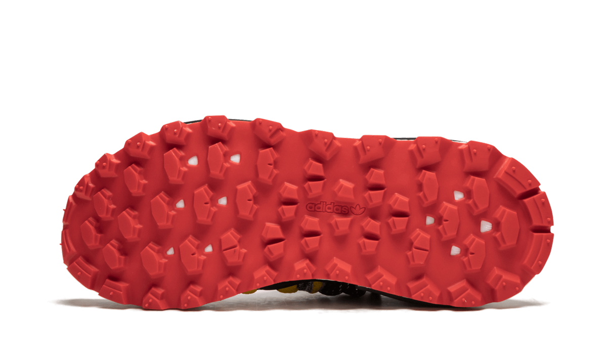 NMD Humanrace Trail "Pharrell Williams - Solar Pack 3MPOW3R"