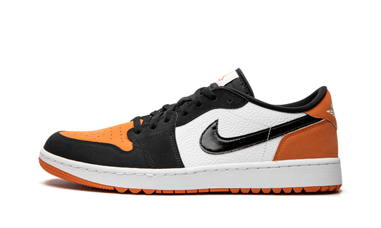 Air Jordan 1 Retro Low Golf "Shattered Backboard" DD9315 800